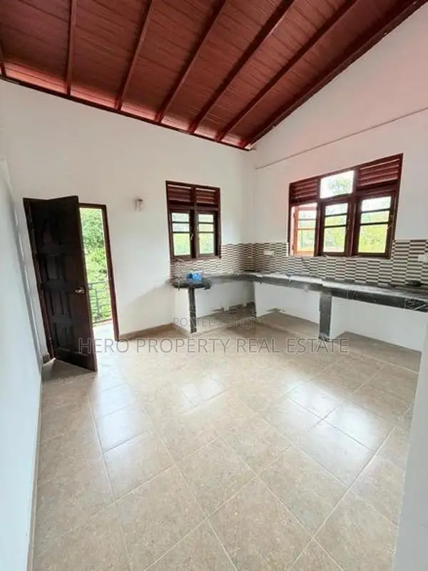 Apartment House for Rent in Balummahara