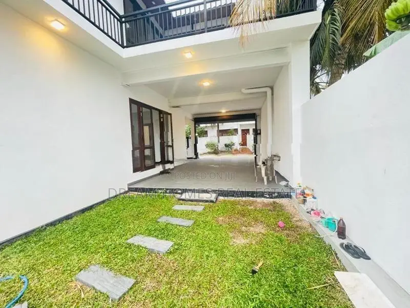 Brand New Luxury House for Sale in Mount Lavinia