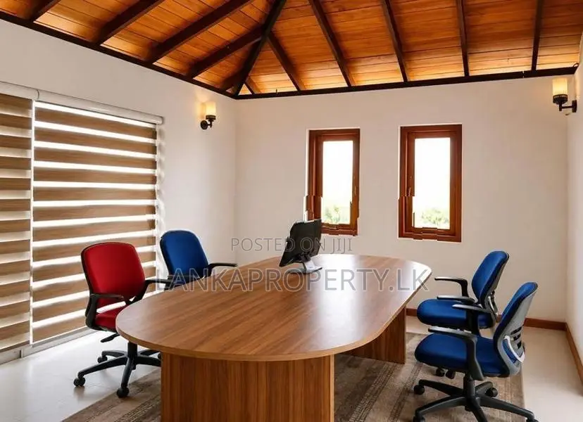 Luxury Four Storey House for Sale in Pagoda Road Pitakotte Nugegoda.