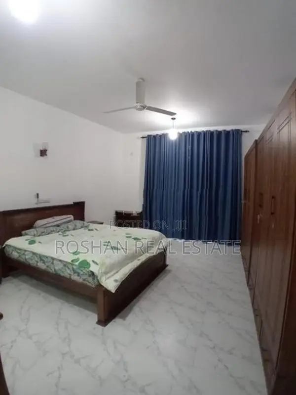 FULLY FURNISHED LUXURY APARTMENT FOR RENT COLOMBO 4 ZA2847