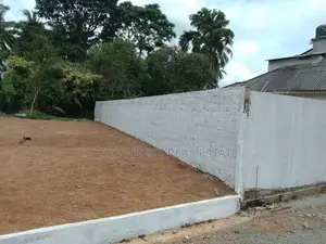 Land for Sale Near the Chandrajothi College in Yakkala