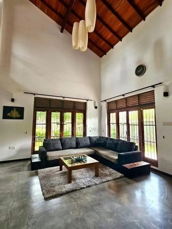 2-Storey House for Sale in Thalawathugoda – Dolalanda Gardens