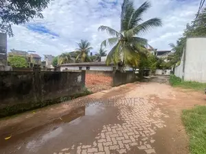 Land for Sale Boralesgamuwa