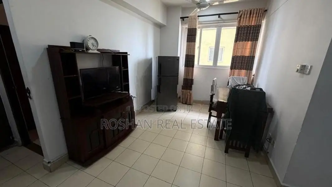 FULLY FURNISHED METRO HOMES APARTMENT FOR RENT COLOMBO 2 FA2845