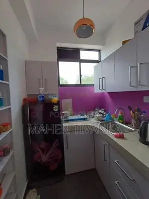 Fully Furnished 2 Floor 1 Bedroom Apartment for Rent in Kohuwala