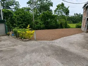 Land for Sale – Katukurunda, Pannipitiya