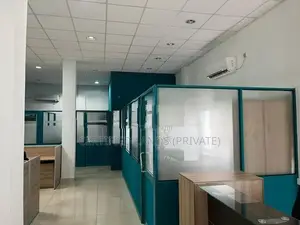 FULLY A/C OFFICE SPACE FOR RENT IN NAWALA (Ref:3087)