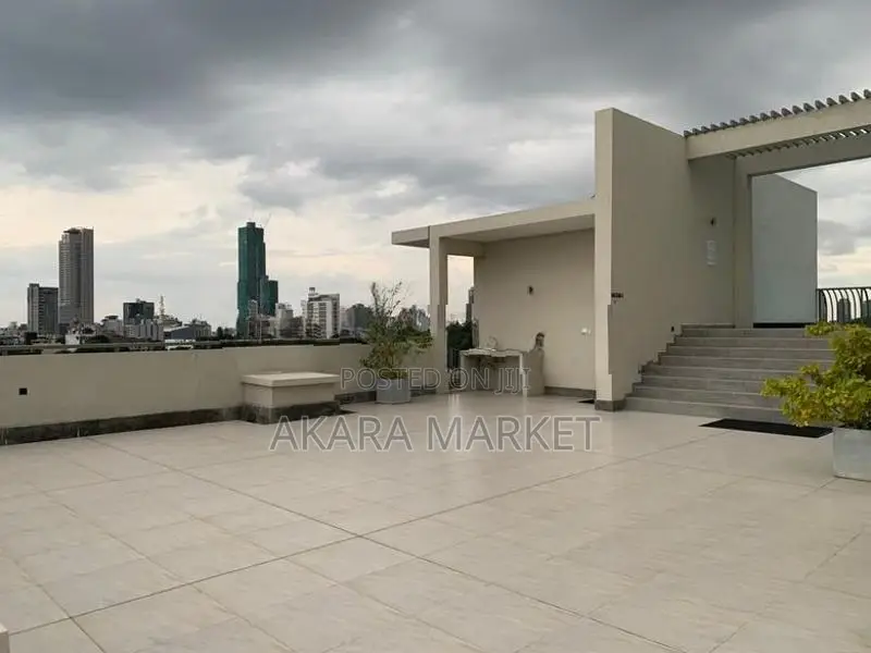 Prime Java 25 - Furnished Apartment for Sale Colombo 05A43917