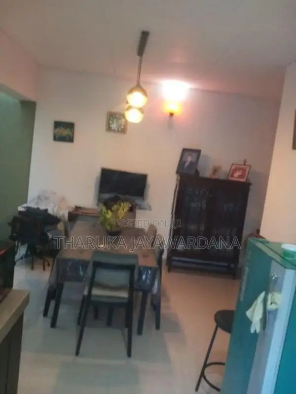 Fully Furnished Single Storey House for Rent kahathuduwa