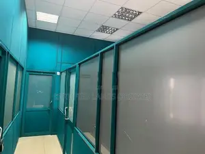 FULLY A/C OFFICE SPACE FOR RENT IN NAWALA (Ref:3087)