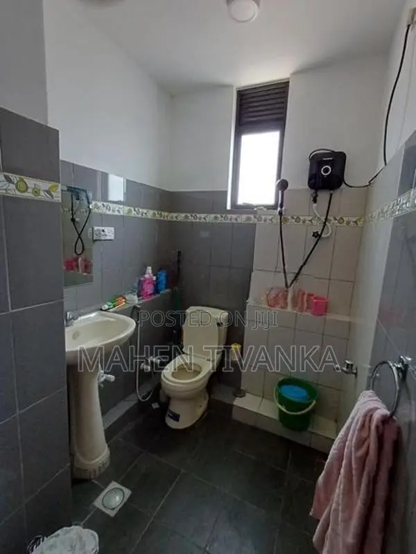 Fully Furnished 2 Floor 1 Bedroom Apartment for Rent in Kohuwala