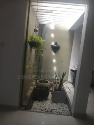 Fully Furnished Single Storey House for Rent kahathuduwa