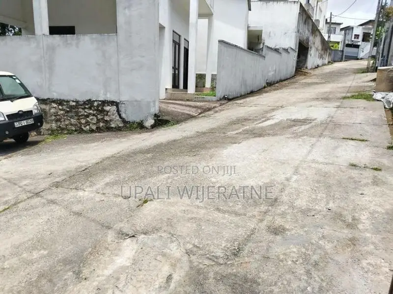 Land for Sale – Katukurunda, Pannipitiya