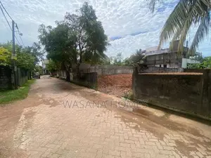 Land for Sale Boralesgamuwa