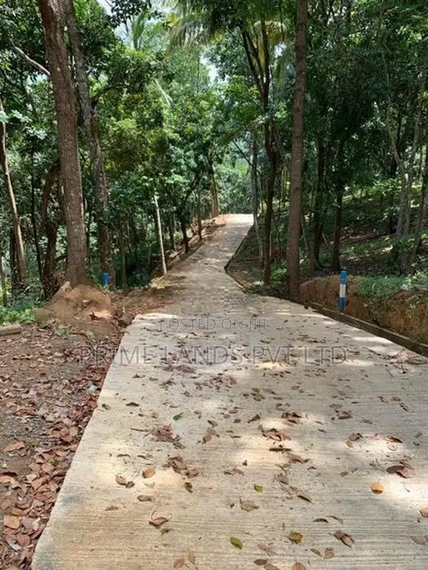 Land for Sale Galagedara
