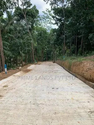 Land for Sale Galagedara