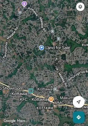 Land for Sale – Katukurunda, Pannipitiya