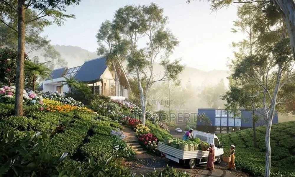 Rozella Agro Tourism Project – Pre-Launch