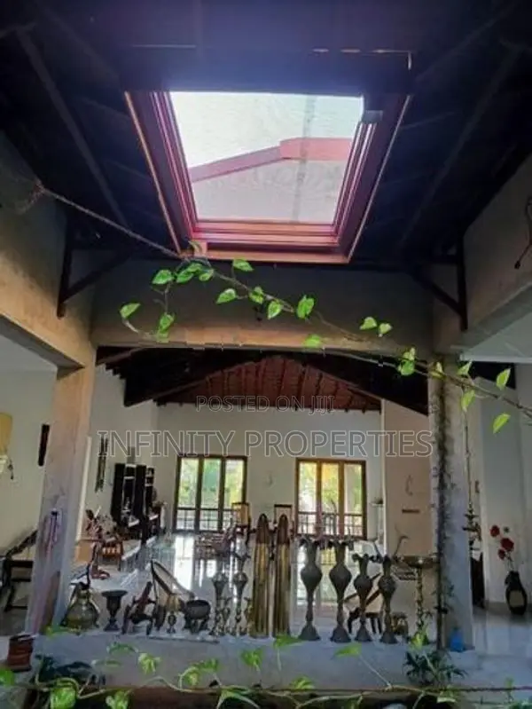 100 Perch Land with House for Sale - Maharagama (SA-13)