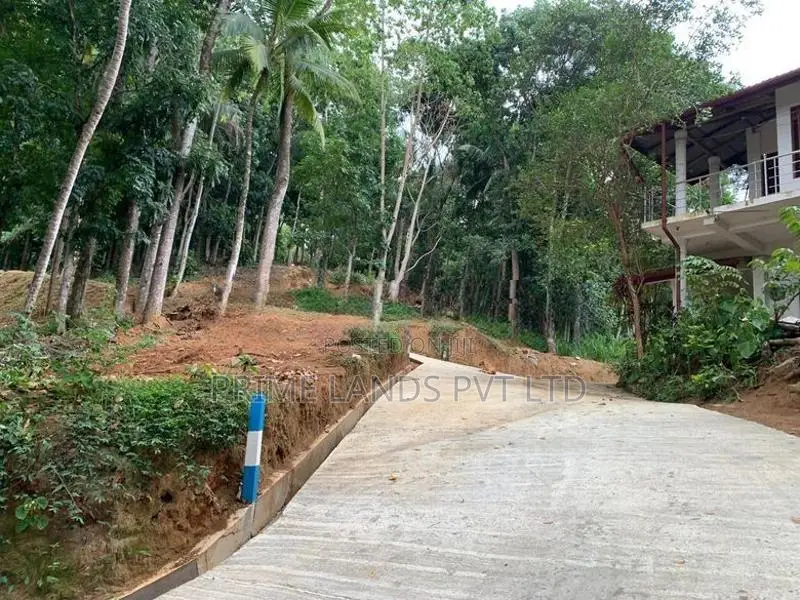 Land for Sale Galagedara