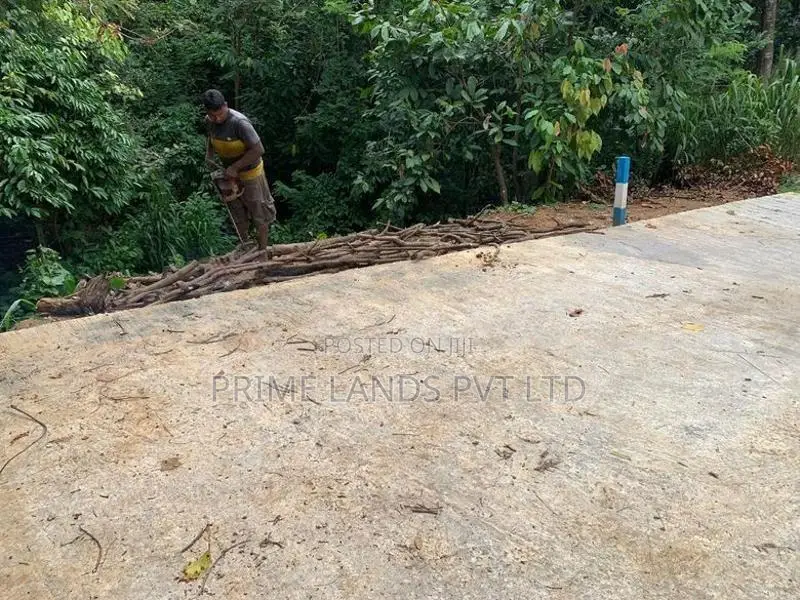 Land for Sale Galagedara