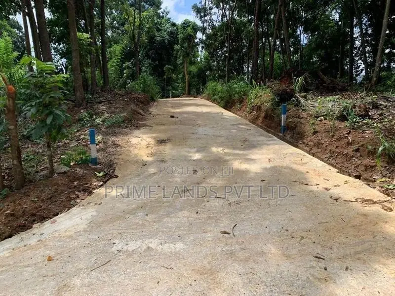 Land for Sale Galagedara