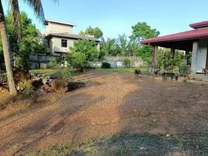 100 Perch Land with House for Sale - Maharagama (SA-13)