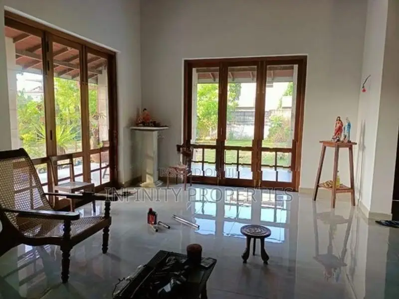 100 Perch Land with House for Sale - Maharagama (SA-13)