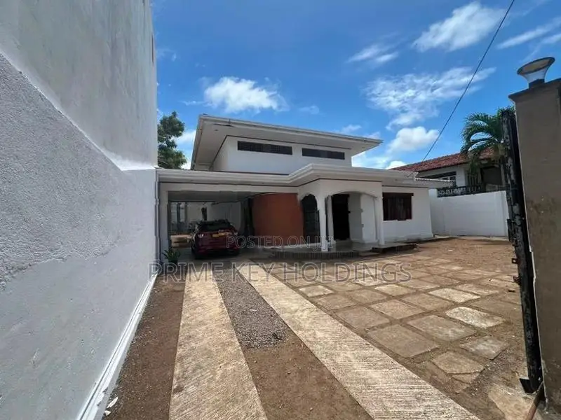 House for Rent – Nedimala, Dehiwala (CR160)