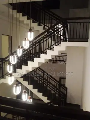 brand new 6 bedrooms house