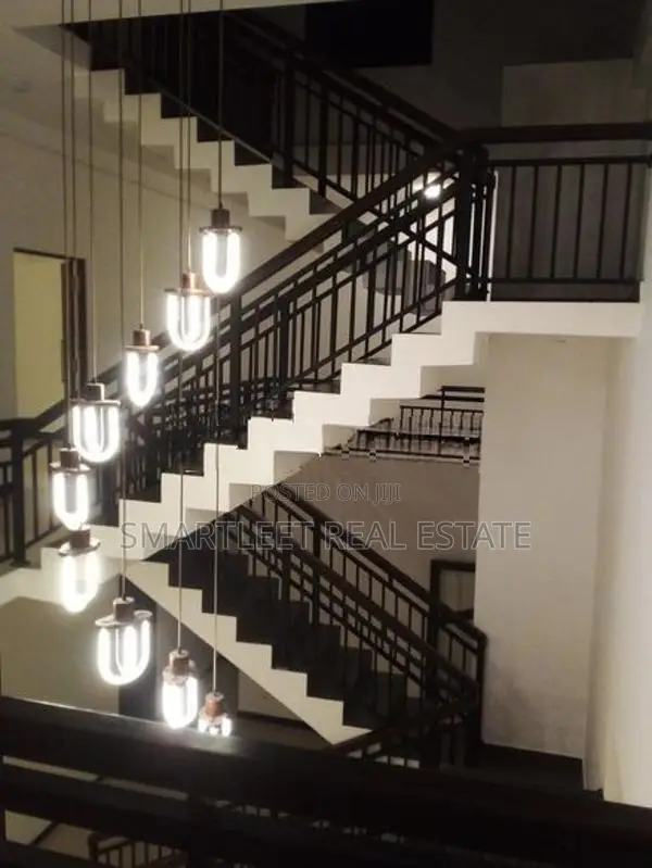 brand new 6 bedrooms house