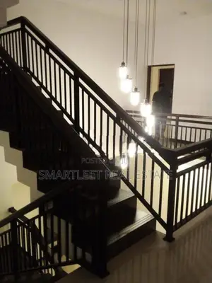 brand new 6 bedrooms house