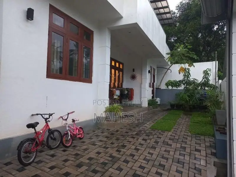 Two Storied full House for Rent - Kandana