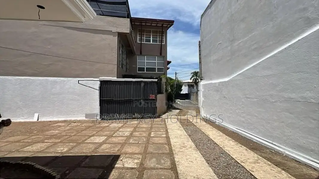 House for Rent – Nedimala, Dehiwala (CR160)