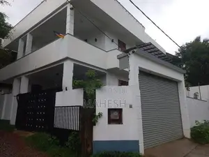 Two Storied full House for Rent - Kandana
