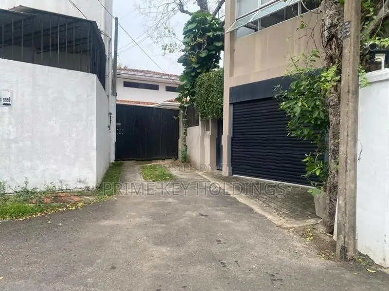 House for Rent – Nedimala, Dehiwala (CR160)