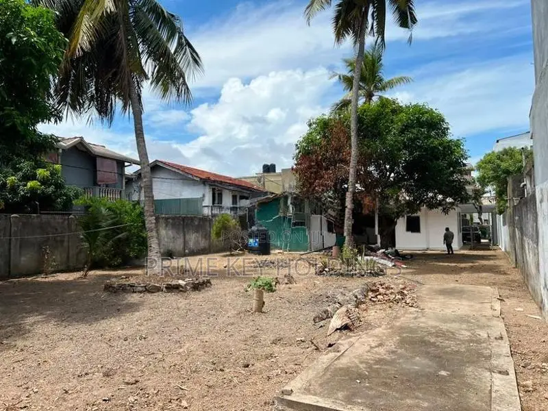 House for Rent – Nedimala, Dehiwala (CR160)