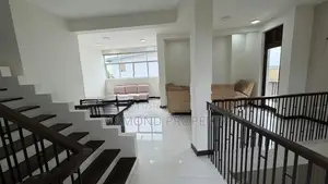 Modern 4 Storied Furnished House - Rajagiriya