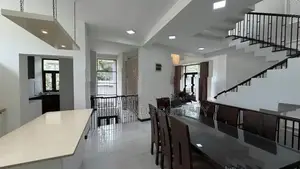 Modern 4 Storied Furnished House - Rajagiriya