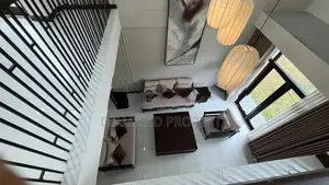 Modern 4 Storied Furnished House - Rajagiriya