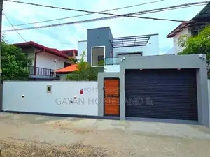 Brand New Luxurious Two Storey Quality House in Piliyandala