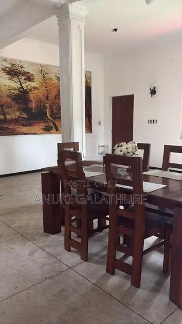Room for Rent Hokandara