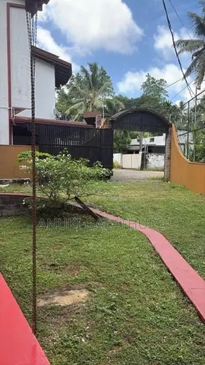 Room for Rent Hokandara