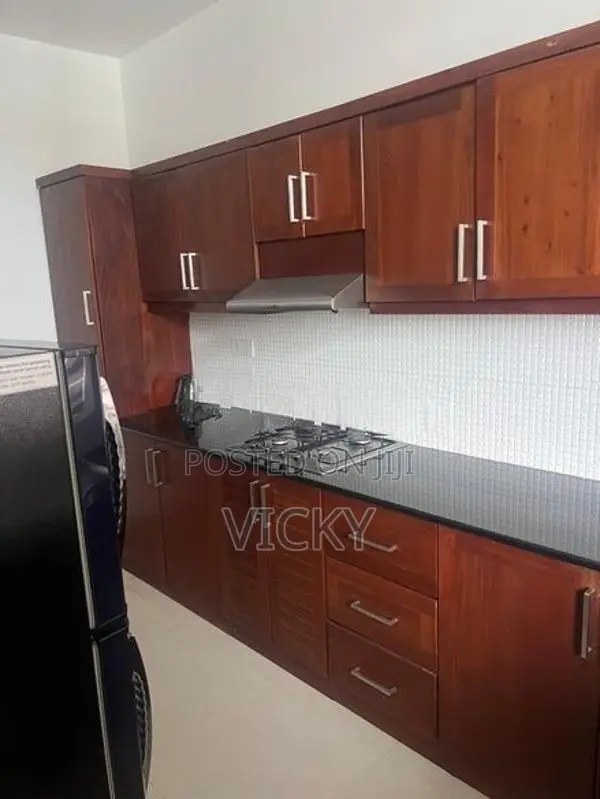 3 Bedroom Bathrooms with Servant Room Apartment Dehiwala
