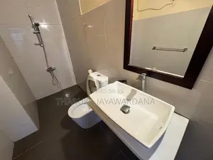 1st Floor Unit House for Rent Ethule Kotte