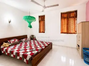 House for Rent Malabe