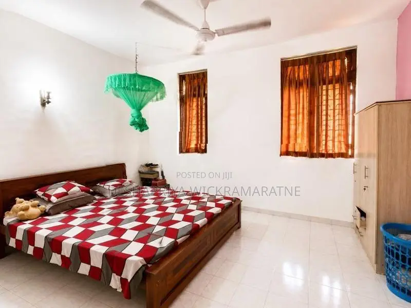 House for Rent Malabe