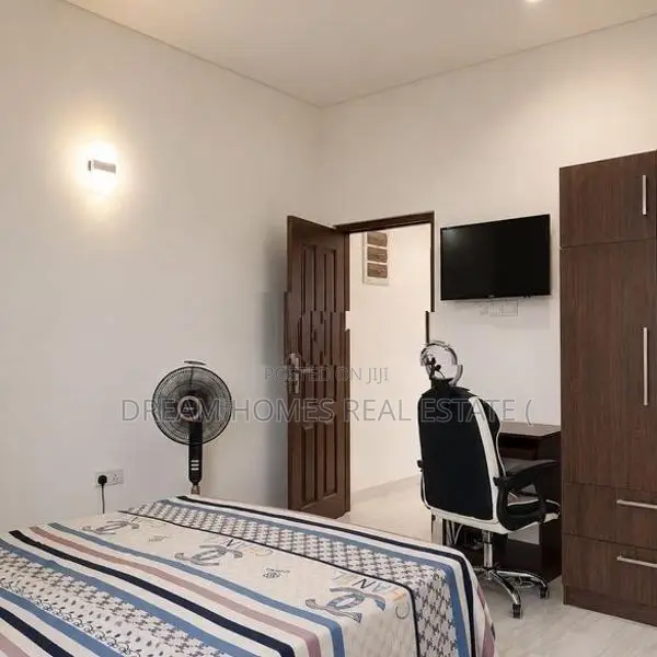 Modern Semi-Furnished House for Sale – Ja-Ela