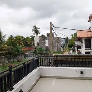 Modern Semi-Furnished House for Sale – Ja-Ela