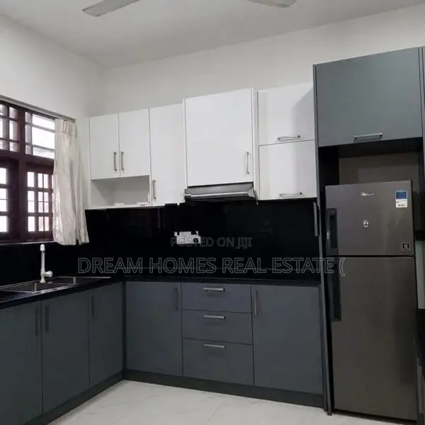 Modern Semi-Furnished House for Sale – Ja-Ela